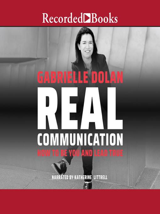 Cover image for Real Communication